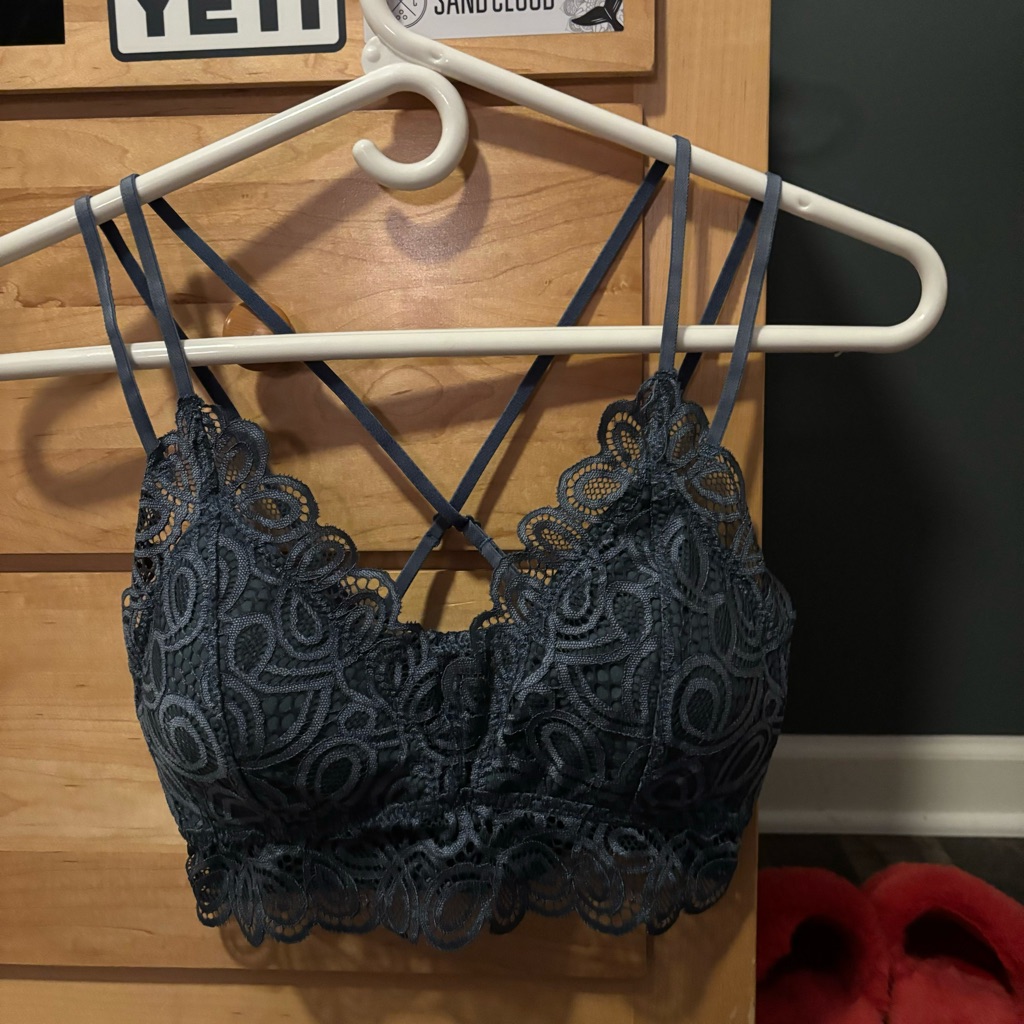 Bralette!